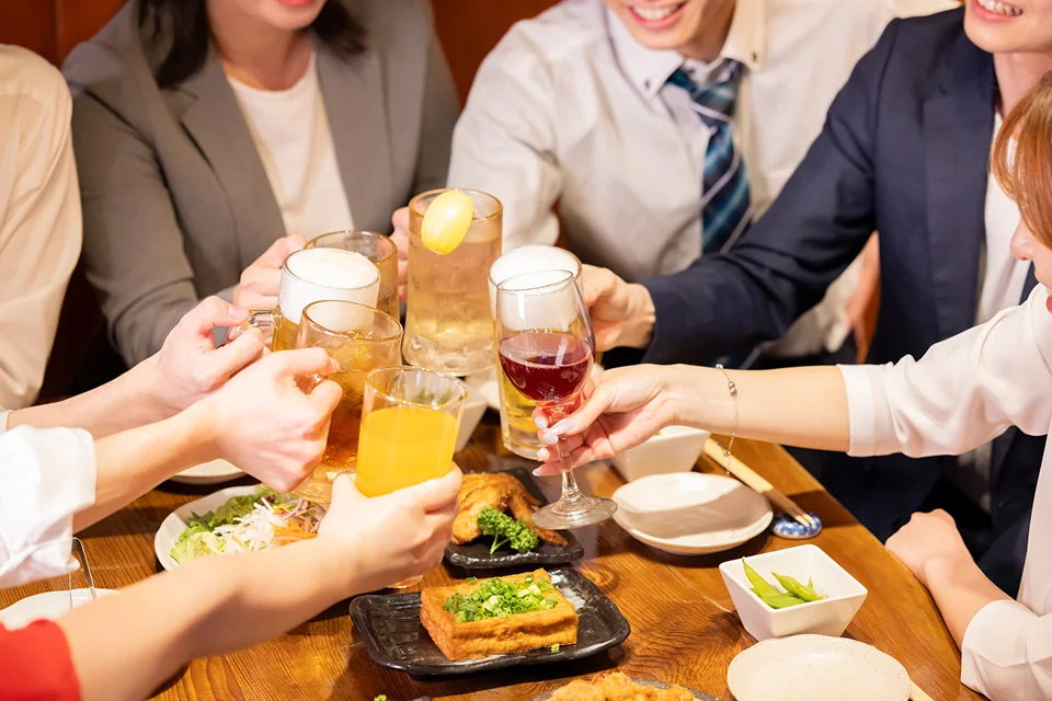 飲食店割引イメージ