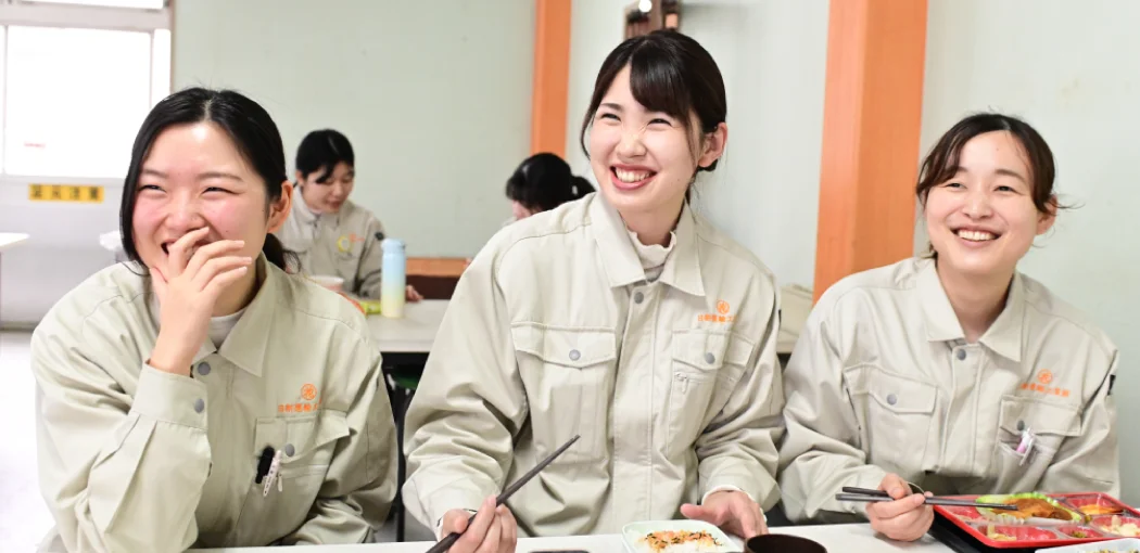 福利厚生のイメージ