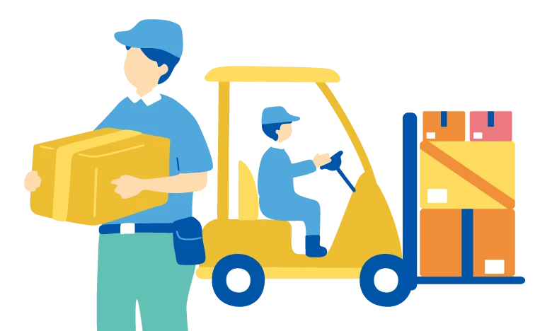 声で知る日新運輸工業のイメージ